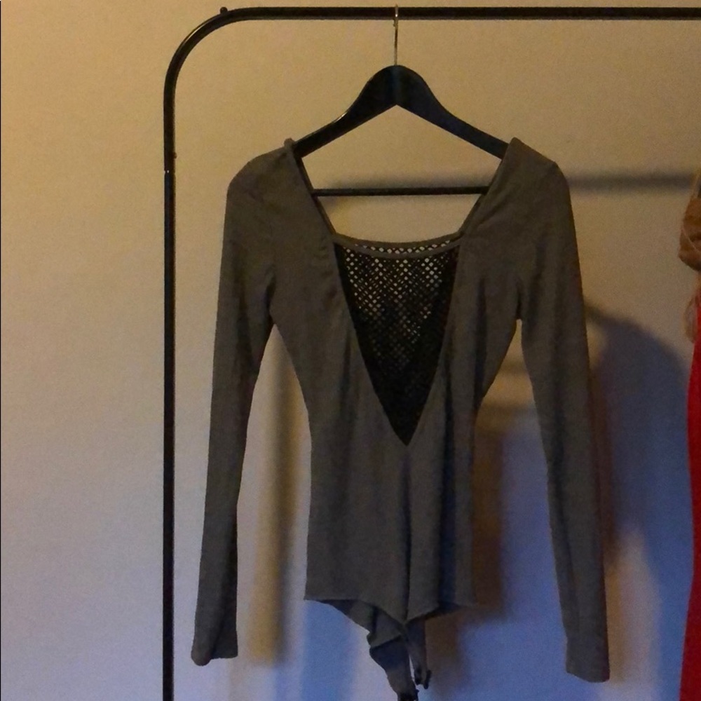 Bodysuit